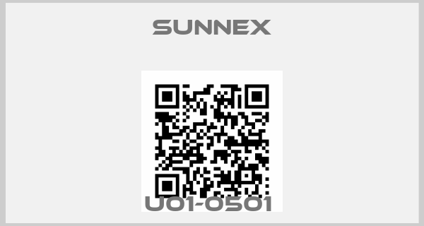 Sunnex-u01-0501 