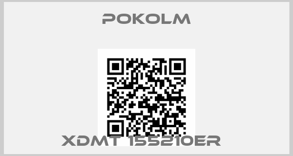 POKOLM-XDMT 155210ER  
