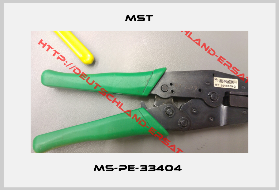 MST-MS-PE-33404 