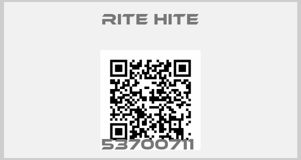 Rite Hite-53700711 