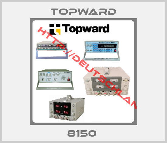 Topward-8150 