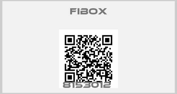 Fibox-8153012 