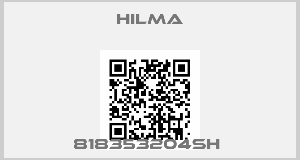 Hilma-818353204SH 