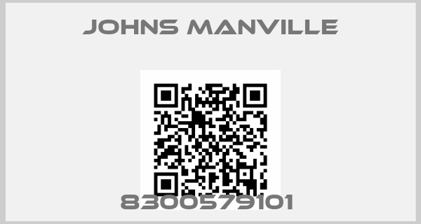 Johns Manville-8300579101 