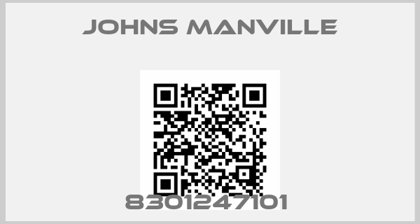 Johns Manville-8301247101 