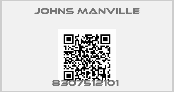 Johns Manville-8307512101 