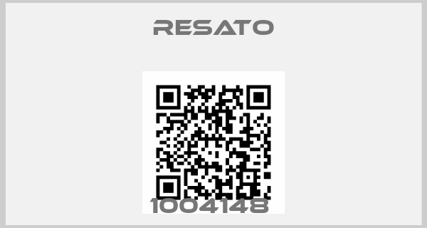 Resato-1004148 
