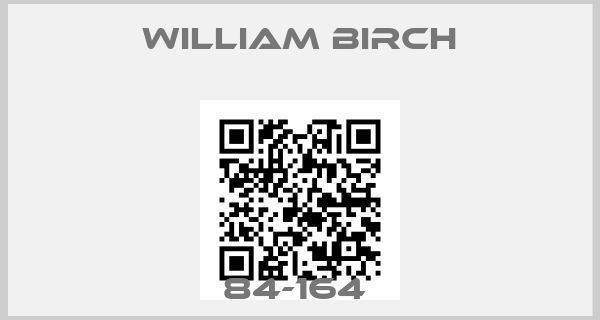 William Birch-84-164 