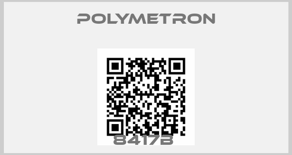 Polymetron-8417B 