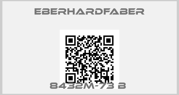 Eberhardfaber-8432M-73 B 