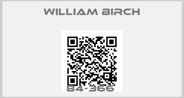 William Birch-84-366 