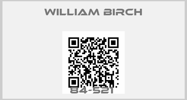 William Birch-84-521 