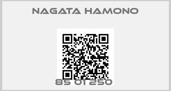 NAGATA HAMONO-85 01 250 