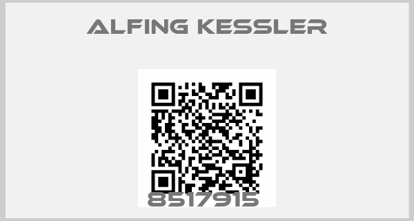 Alfing Kessler-8517915 