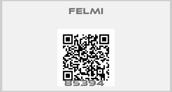 FELMI-85394 