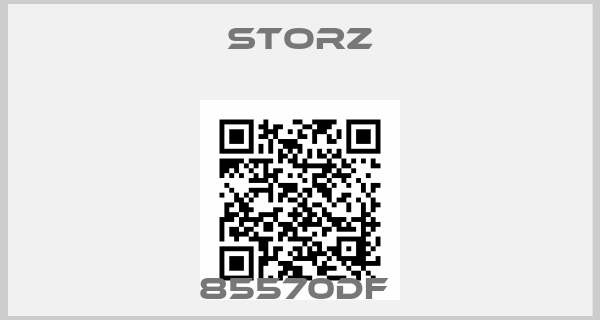 Storz-85570DF 