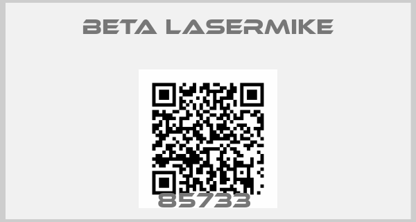 Beta LaserMike-85733 