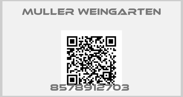 Muller Weingarten-8578912703 