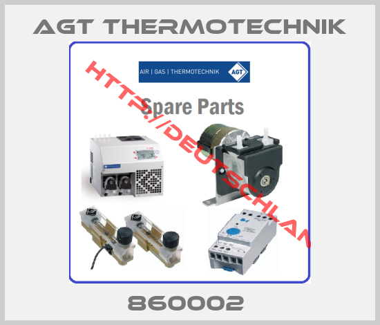 AGT Thermotechnik-860002 