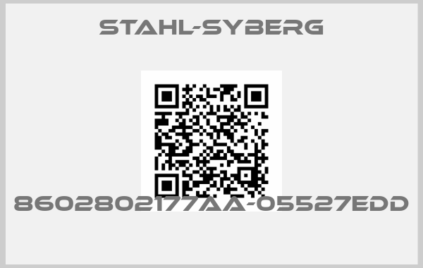 stahl-syberg-8602802177AA-05527EDD 