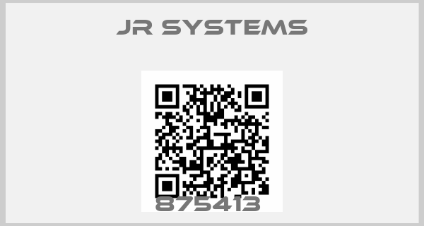 JR Systems-875413 