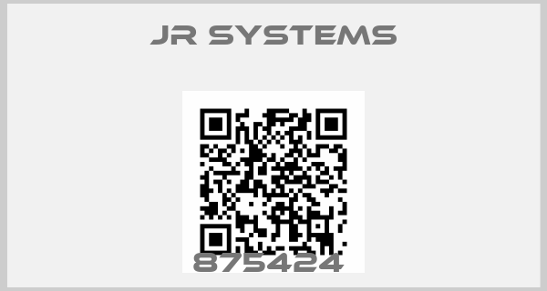 JR Systems-875424 