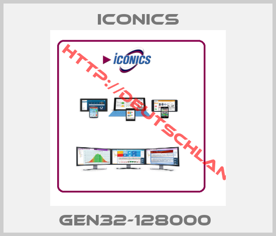Iconics-GEN32-128000 