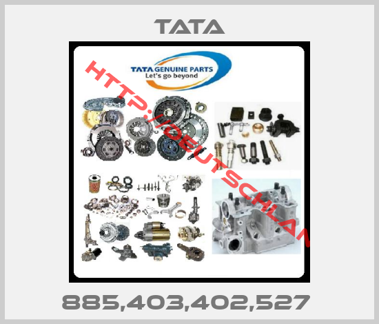 Tata-885,403,402,527 