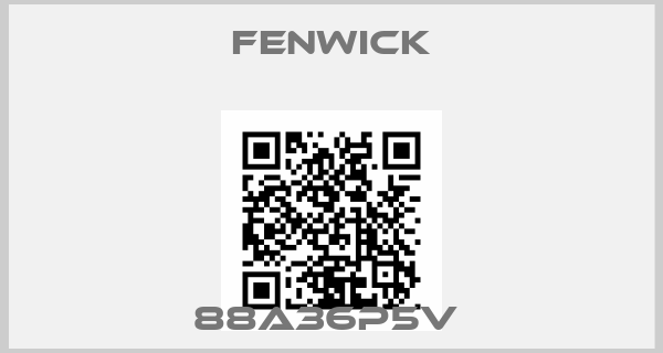 Fenwick-88A36P5V 