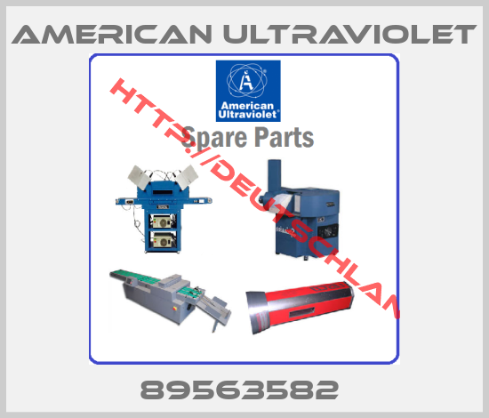 American Ultraviolet-89563582 