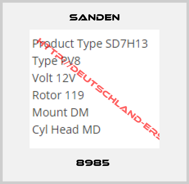 Sanden-8985 