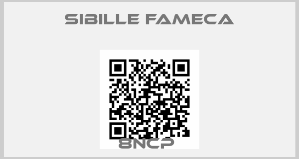 Sibille Fameca-8NCP 