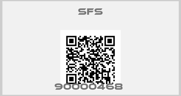 Sfs-90000468 