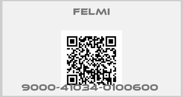 FELMI-9000-41034-0100600 