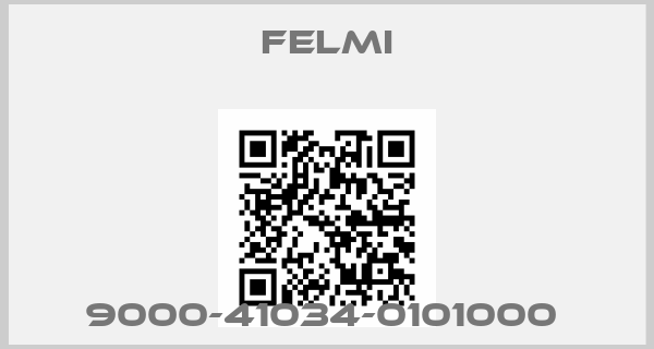 FELMI-9000-41034-0101000 