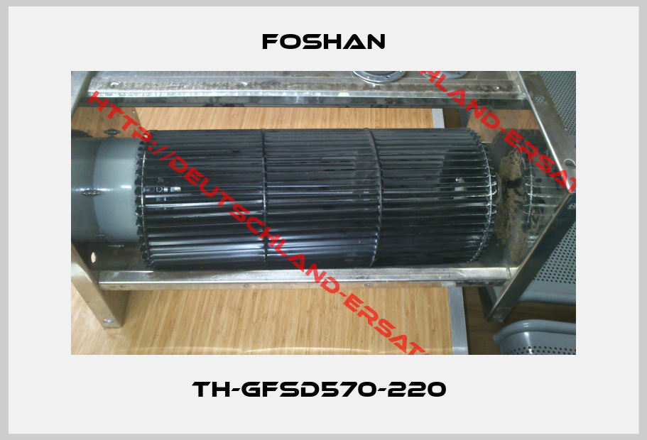 FOSHAN-TH-GFSD570-220 