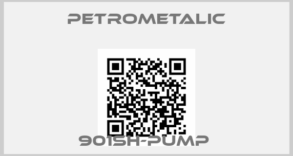 Petrometalic-901SH-PUMP 