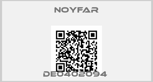 NOYFAR-DE0402094 