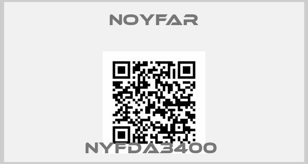 NOYFAR-NYFDA3400 