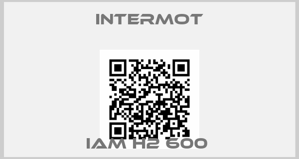 Intermot-IAM H2 600 
