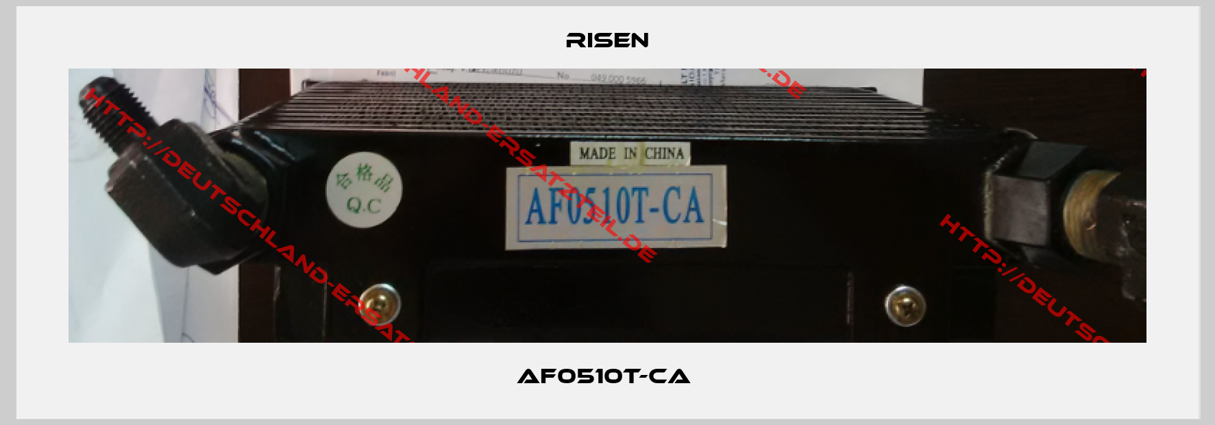 RISEN-AF0510T-CA 