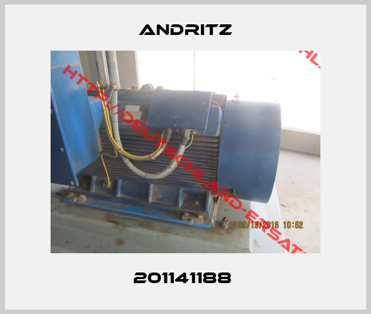 ANDRITZ-201141188 