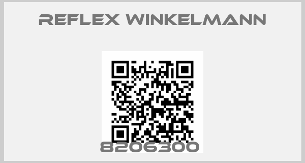 Reflex Winkelmann-8206300 