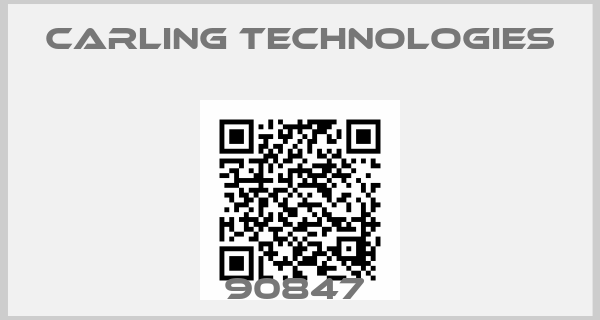 Carling Technologies-90847 