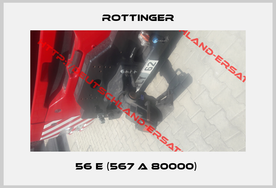 Rottinger-56 E (567 A 80000) 