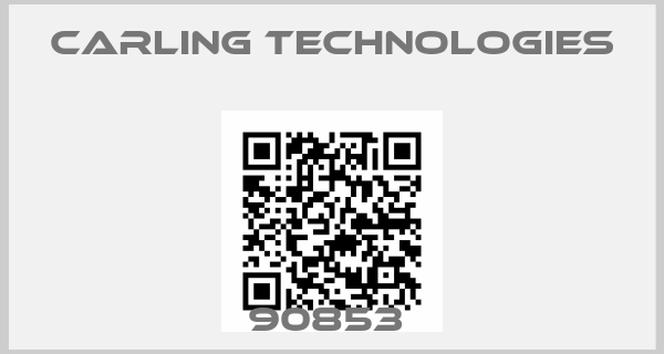 Carling Technologies-90853 