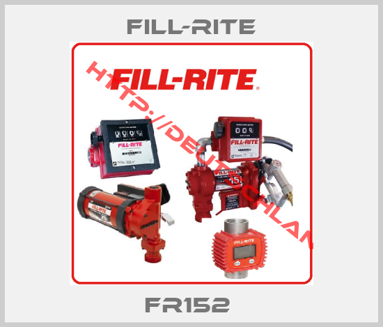 Fill-Rite-FR152 