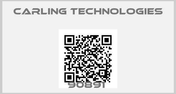 Carling Technologies-90891 