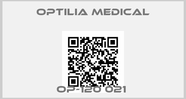 Optilia Medical-OP-120 021 