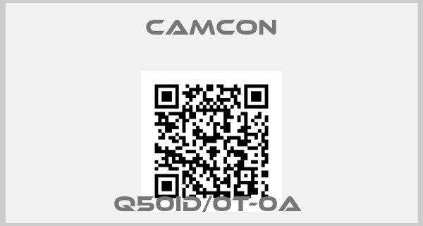 CAMCON-Q50ID/0T-0A 